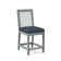 Tabouret de comptoir 24 po Glinda