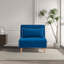 Fauteuil d'appoint convertible 32 po-116467185