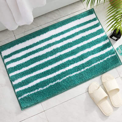 Tapis pour salle de bain Demarest