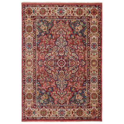 Kurtz Performance Oriental Rug