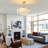 19'' Modern Ceiling Fan With Light