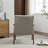 Chisara Upholstered Armchair-1539595699