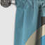 Clanton - Rideau occultant abstrait Mid-Century - 1 panneau-418558452
