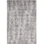 Tapis gris à motif abstraitNewberry-935502549
