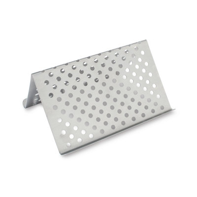 Grille de cuisson en acier inoxydable Nordic Ware