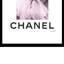 Grace Kelly Designer Fashion, reproduction encadrée