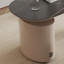 Bureau en granite avec bureau simple-1427186428-1427186431