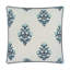 Bloomfield Square Pillow Cover & Insert-72363395-72363396