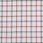 Tommy Hilfiger Tompkins Windowpane Blue Cotton Flannel Sheet Set-119290620-119289789