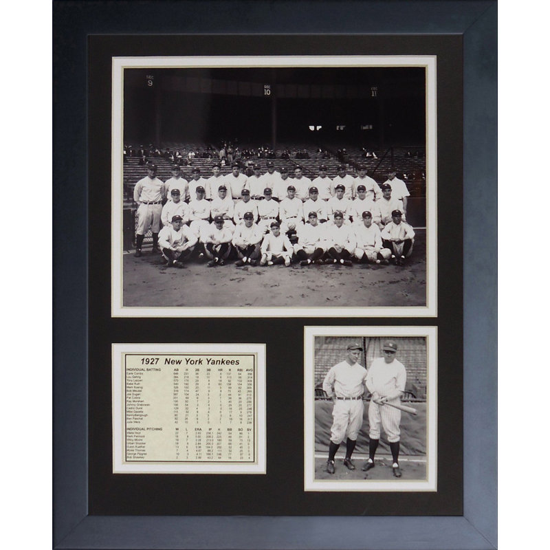 Single Picture Frame Memorabilia