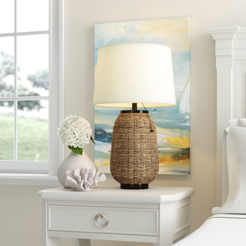 Zelie Table Lamp
