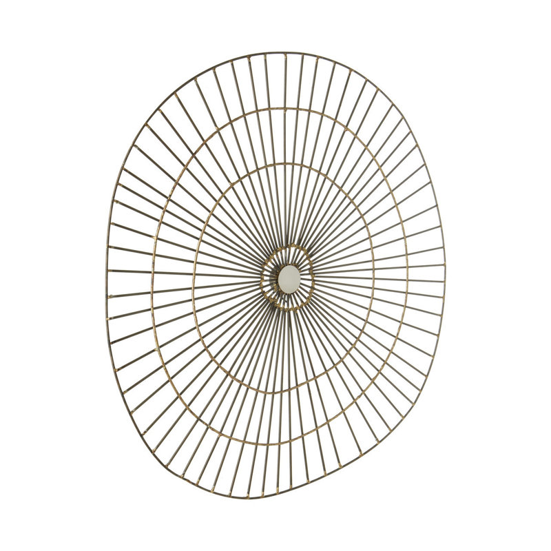 Amita Wall Décor