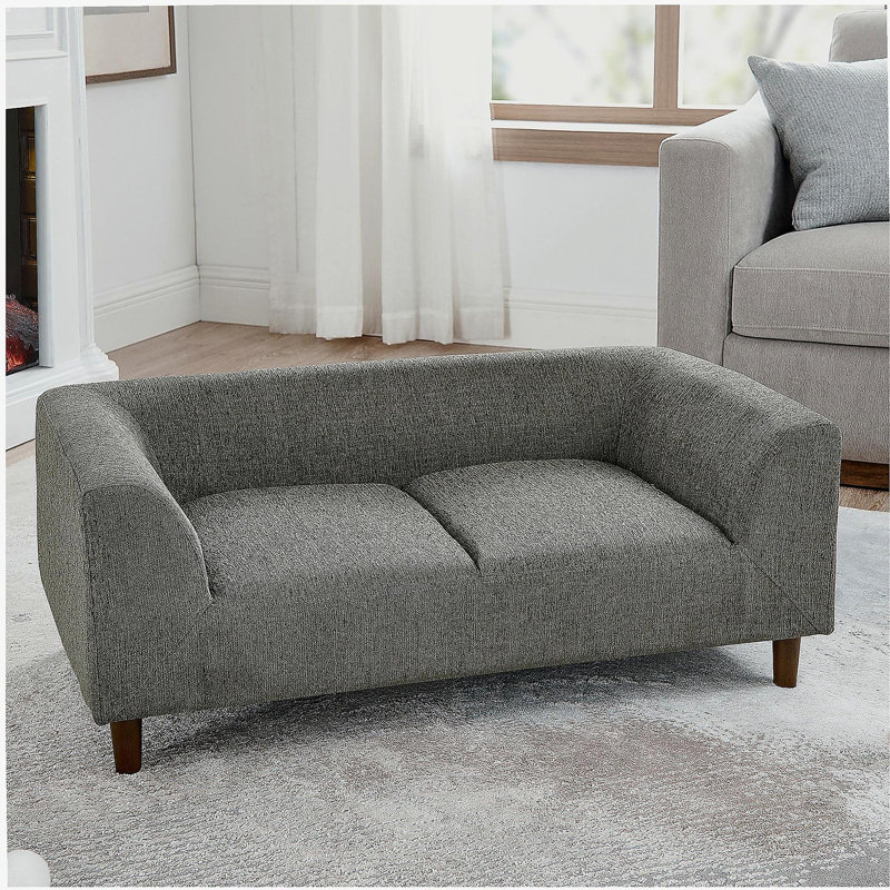 Sofas, Dark Gray