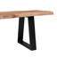 Wyncote Solid Wood Bench-26343896