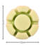 Cello Caribbean Coconut Scented Wax Melt