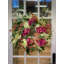 Hydrangea And Ivy Wreath