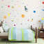 Astrology & Stars Wall Decal