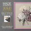 Antique Botanical I, reproduction encadrée - bois massif-1146680130-1146680131