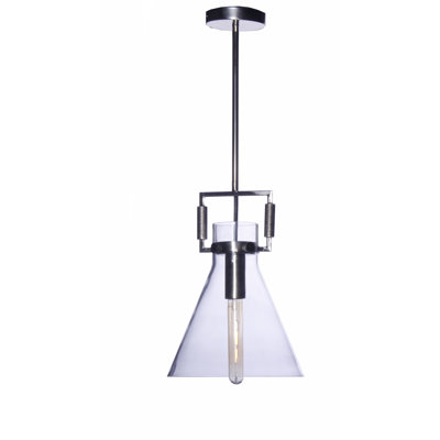 Nemeth 1 - Light Single Pendant
