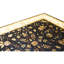 Handmade Silk and Wool Area Rug
