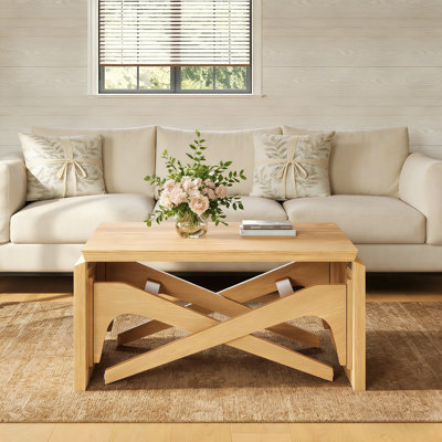 Transformer Coffee Table