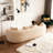 Curved Compressed Sofa-397281034