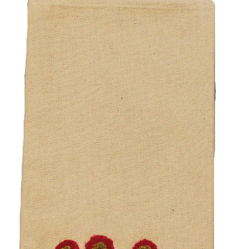 Serviette Red Barrel Studio®