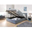 Beaird Upholstered Ottoman Storage Bed-16065366-16065370