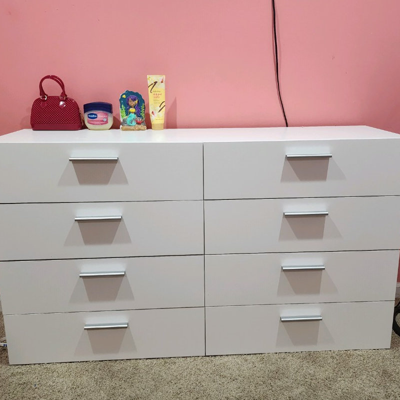 Customer review by Amber