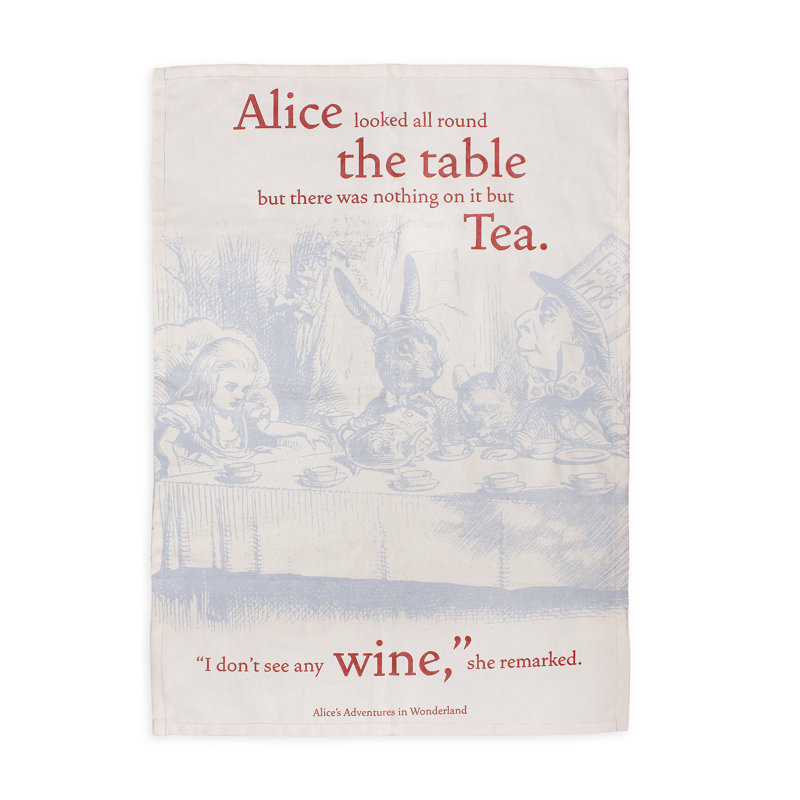 Cotton Tea Towel Kitchen Towel