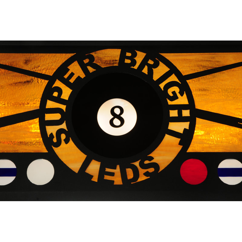 9 - Light Pendant