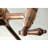 Kingston Brass Heritage Double-Handle Wall-Mount Bridge Kitchen Faucet-49090817-11272339