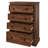 Aadhvik 36.22'' W 4 - Drawer Dresser-664102532