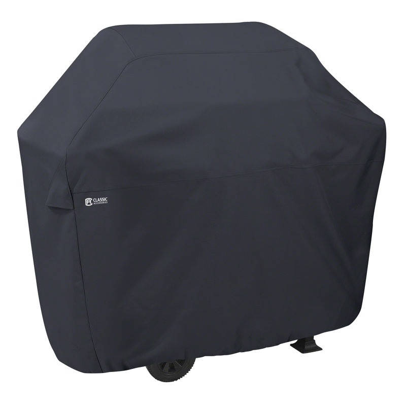 Arlmont & Co. Ayvrie Grill Cover, 51" H x 74" W x 30" D
