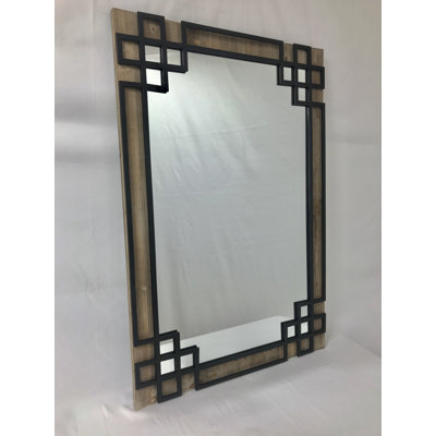 Flat Wall Mirror