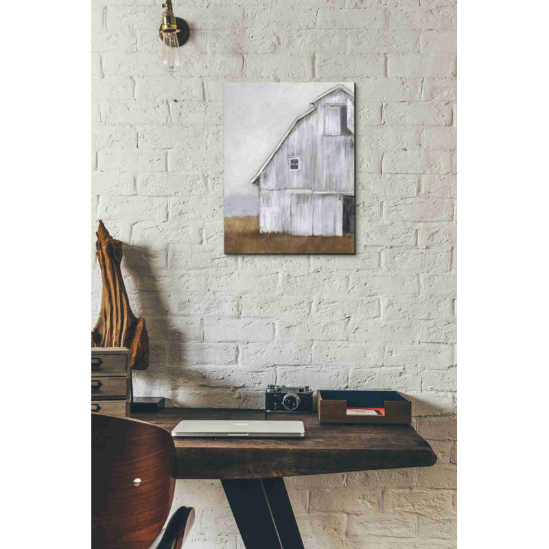Art mural sur toile Rosalind Wheeler, H 16 po x l 12 po x P 0,75 po