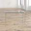 Bureau en verre Merald