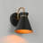 Latieka 1 - Light Dimmable Vanity Light