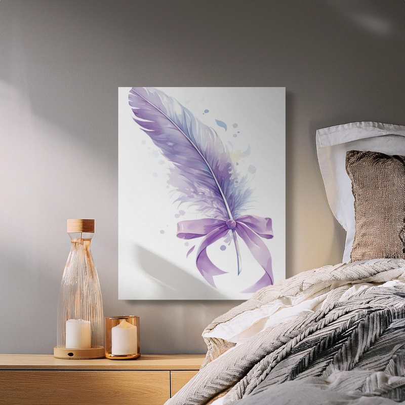 Wrapped Canvas Print Set, 24x32