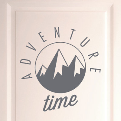 Wall Decal