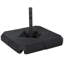 Aarun 8 kg Plastic Umbrella Base