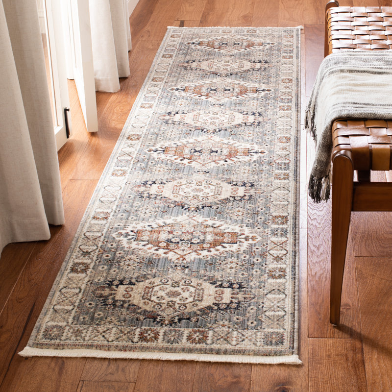 Tapis oriental Waithman 300 Performance, Tapis de couloir : 3 pi x 10 pi