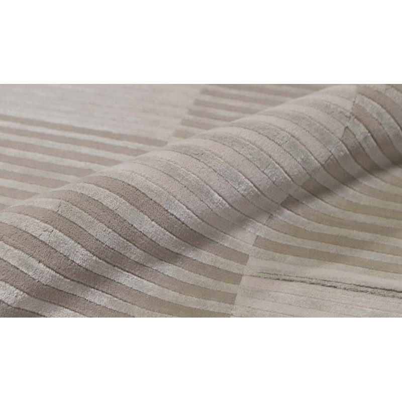 One-of-a-Kind 7'2" X 8'11" Area Rug