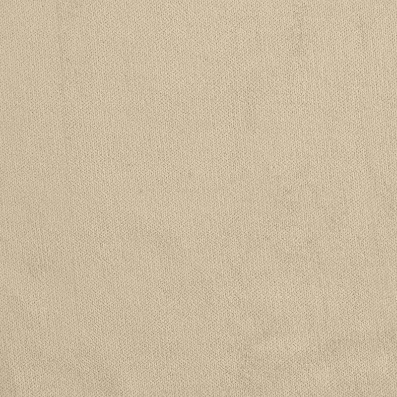 Velveteen Duvet Cover, Candlelight