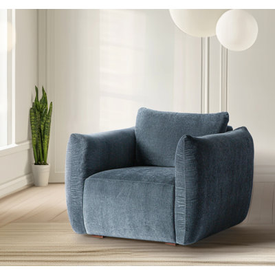 Fauteuil Lisette