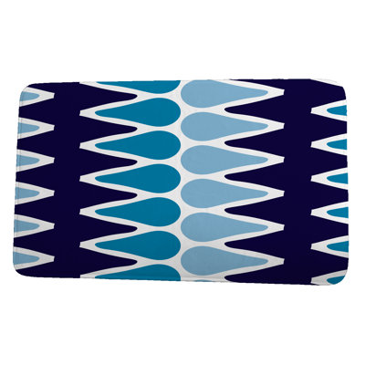 Tapis de bain Hapeville