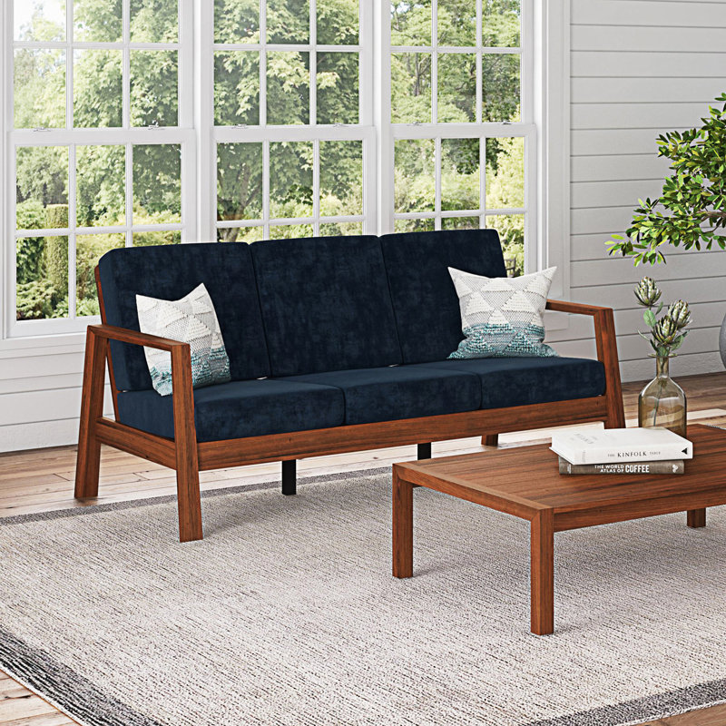 Canapé Mid-Century