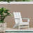 POLYWOOD Modern Adirondack Chair-39378539