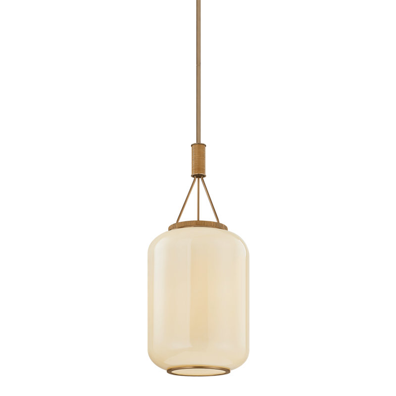 Judson Lantern, 14