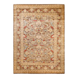 One-of-a-Kind 9' 0" X 12' 1" Hand Knotted Area Rug